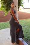 passionate Trinidad and Tobago girl  from Port Of Spain TT62