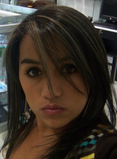 Date this gorgeous Colombia girl Shero1710 from Chia CO7705