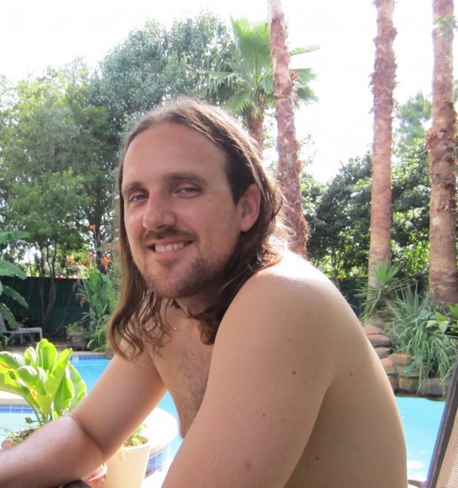 Date this georgeous United States man Motonomad from Houston US11167