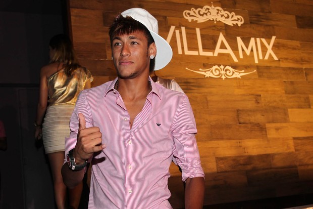 Date this hard body United States man Neymar from Mckinney BR5968