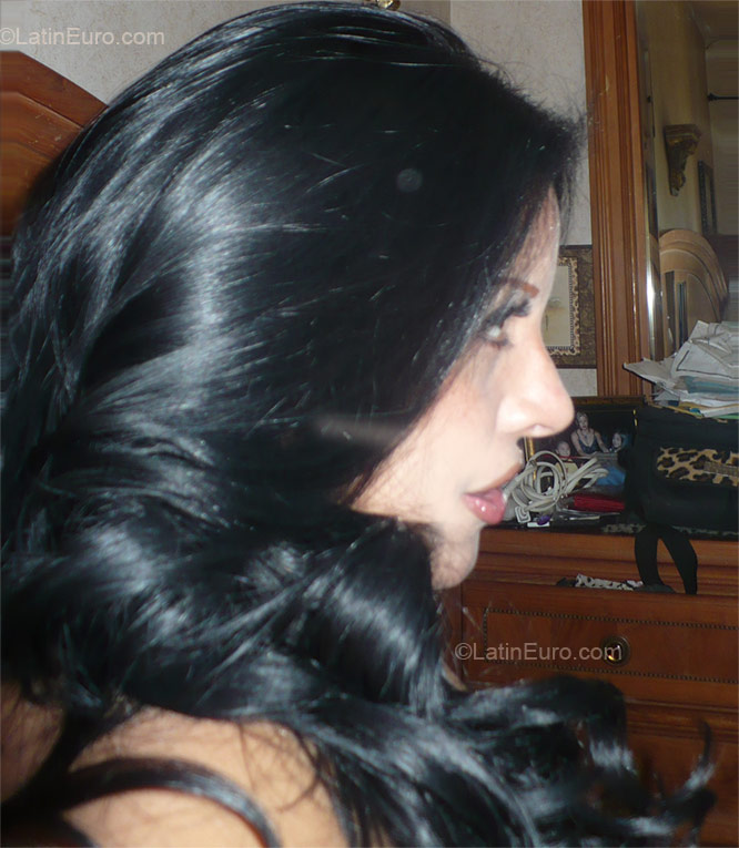 Date this athletic Mexico girl Cecilia from Torreon MX378