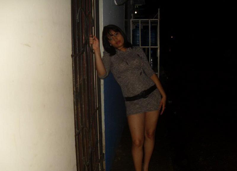 Date this sultry Dominican Republic girl Ana from Santiago De Los Caballeros DO8984