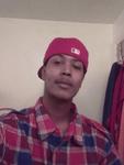 happy United States man Dontae from Cincinnati US11182