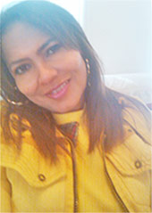 Date this charming United States girl Clara from Queens US11194