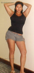 attractive Costa Rica girl Jessica from San Jose CR77