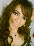 foxy Mexico girl LISETTE from Df MX385