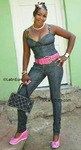 attractive Jamaica girl  from Kingston JM332