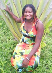 luscious Jamaica girl  from Kingston JM334