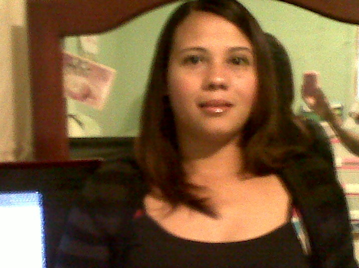 Date this gorgeous Dominican Republic girl Enilen from Santo Doingo DO9073