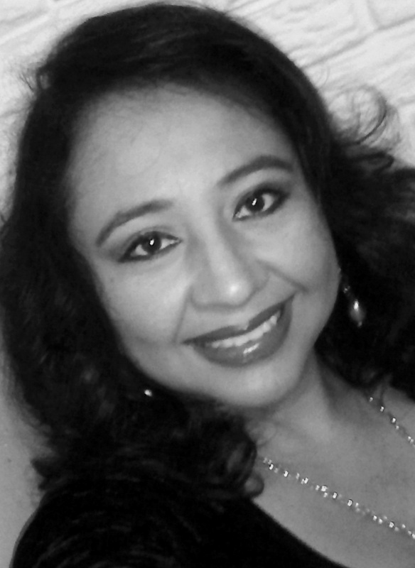 Date this attractive El Salvador girl Silvia from Sa SV17