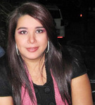 nice looking Mexico girl Romina from Colima MX392