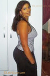 happy Brazil girl Roberta from Paulista BR5982
