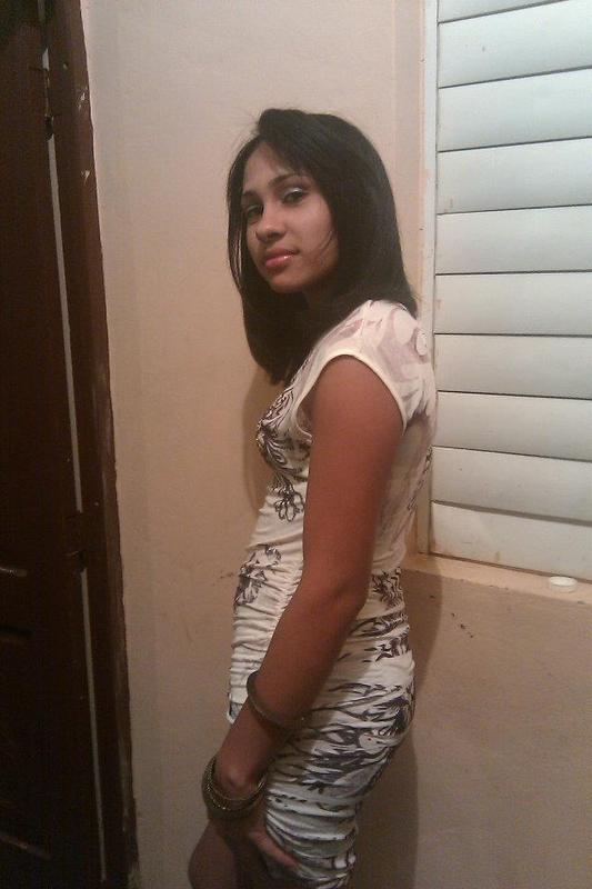 Date this delightful Dominican Republic girl Claritza from Santiago DO9096