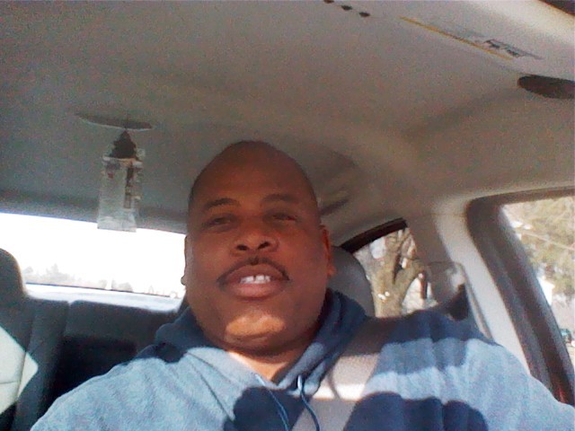 Date this athletic United States man Dashar from Baltimore US11251