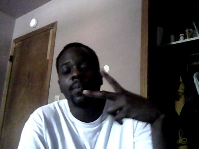 Date this cute United States man Darryl from Atlanta US11265