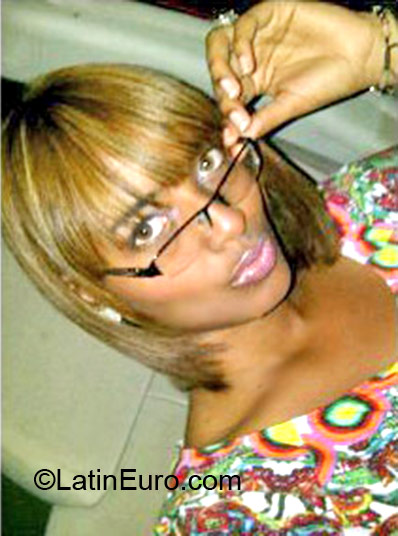 Date this gorgeous Dominican Republic girl Osdiprincess from Santo Domingo DO11835