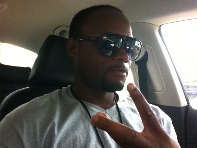 Date this voluptuous United States man Tyrone from Charlotte US11269