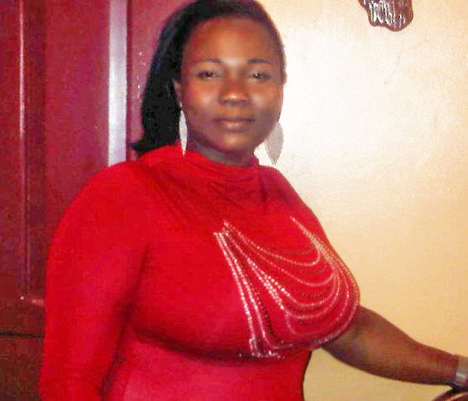 Date this stunning Dominican Republic girl Sandra from Santiago DO9177