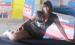 georgeous Jamaica girl Ian - Tash from Montego Bay JM340