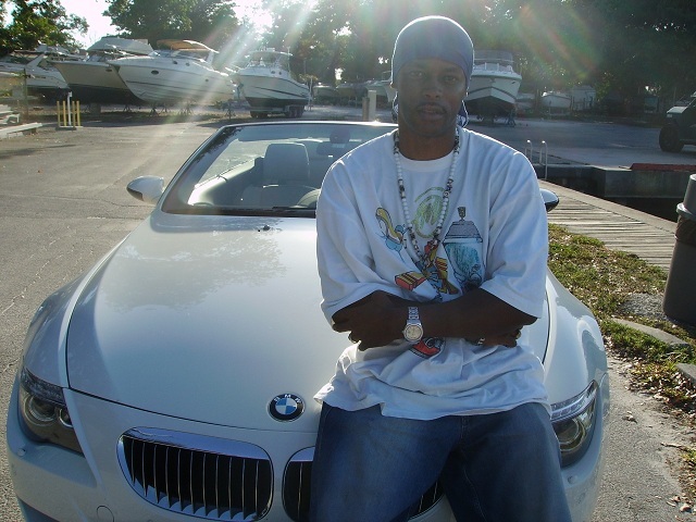 Date this georgeous United States man Logic from Miami US11283