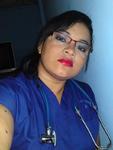 funny Nicaragua girl Deborah from Managua NI36