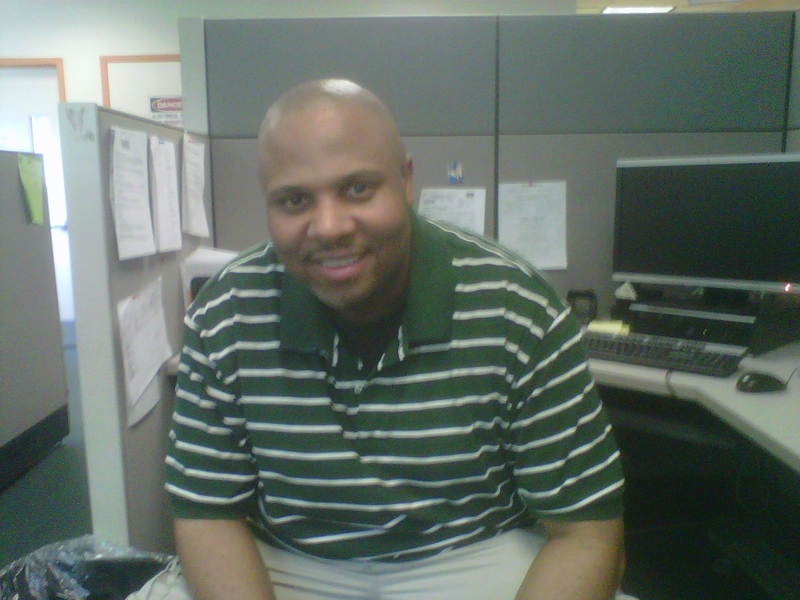 Date this charming United States man Marshall from New York US11284