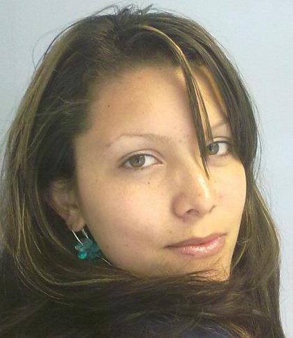 Date this cute Costa Rica girl Vanessa from San Jose CR85