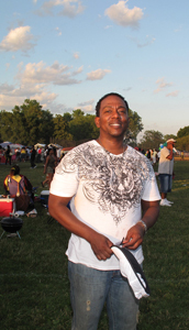 Date this exotic United States man Danielwantsu from Orland Park US11290