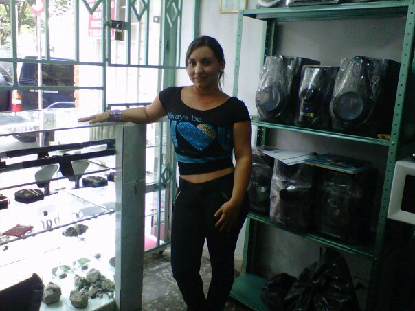 Date this charming Colombia girl Paula andrea from Pereira CO7883