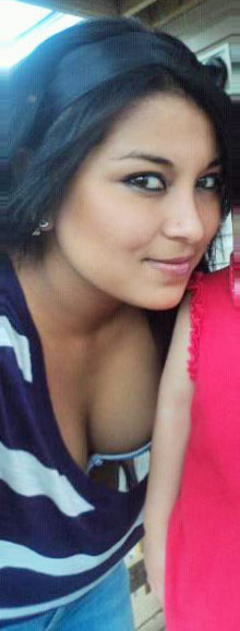 Date this fun Mexico girl Miriam from Veracruz MX406