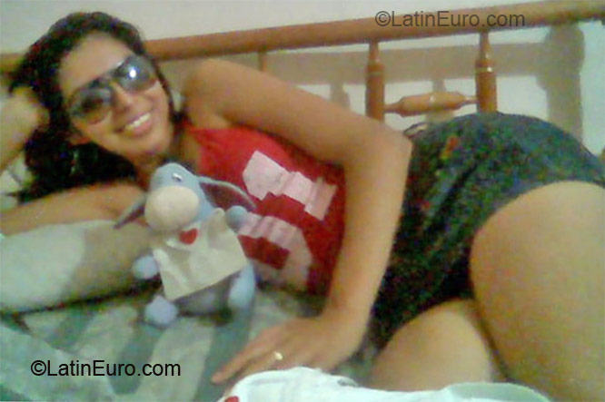 Date this voluptuous Colombia girl Lizeth from Cucuta CO7900