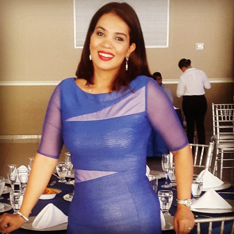Date this pretty Honduras girl Betzabe from Tegucigalpa HN400