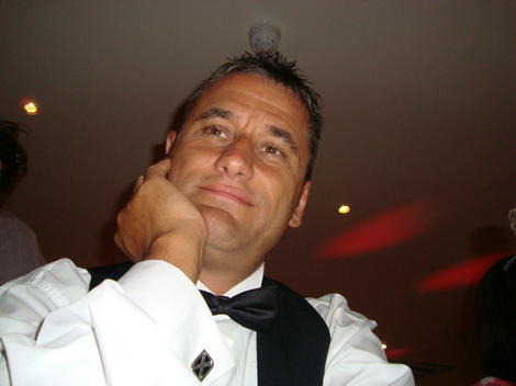 Date this good-looking United States man Alexcon from Dallas US11309