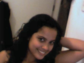 Date this georgeous Brazil girl Anna from Recife BR7309