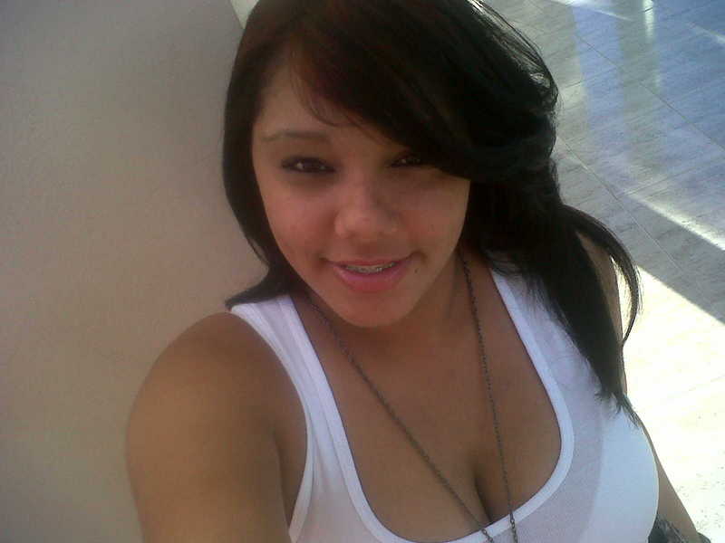 Date this nice looking Dominican Republic girl Pretty from Santiago DO9244