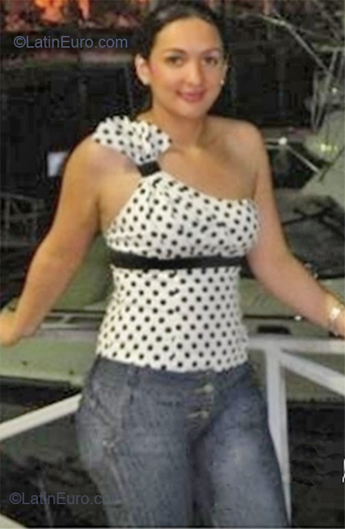 Date this delightful Panama girl Argemi from Panama City PA141