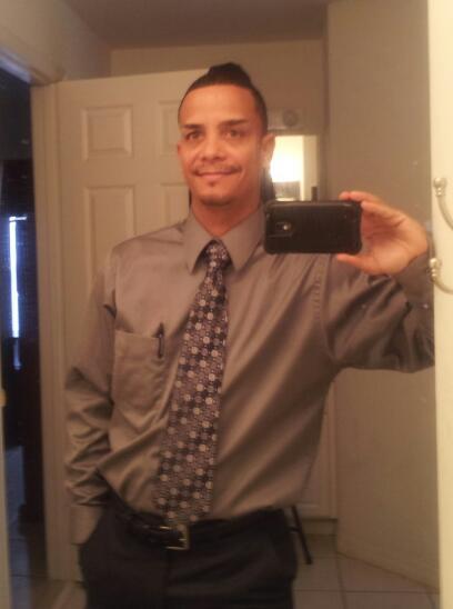 Date this hot United States man StressFreeLatin from Fort Myers US11352