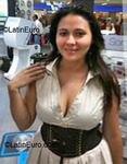 athletic Costa Rica girl Obdul from San Jose CR90