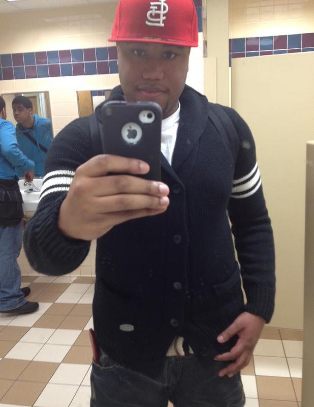 Date this sultry United States man Darryl from Linden US11358