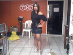 lovely Nicaragua girl Sirenita from Managua NI40