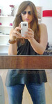 young Spain girl Carola from Barcelona ES204