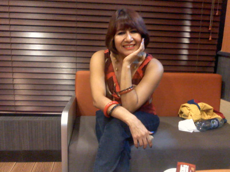 Date this attractive Guatemala girl INGRID from Guatemala GT27
