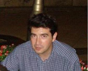 Date this funny Spain man NoRiskNoFun from Valencia ES205
