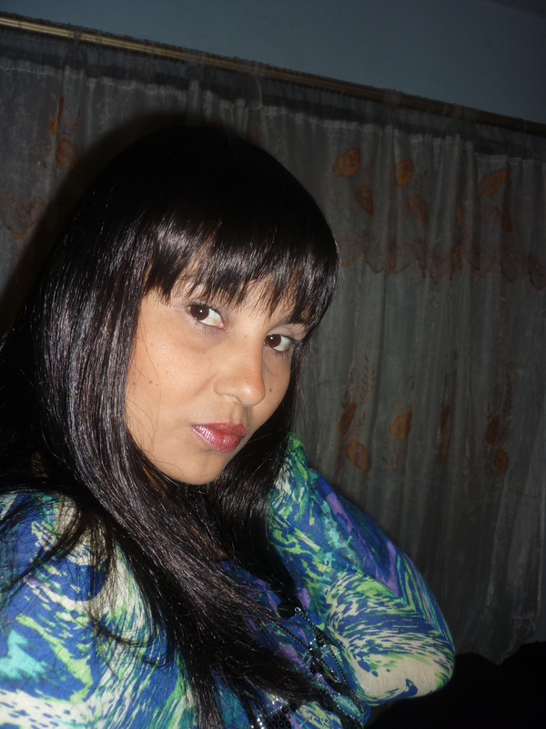 Date this lovely Colombia girl Ruby from Medellin CO8052