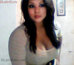 charming Mexico girl Yoselin from Veracruz MX428