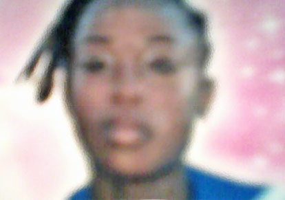 Date this beautiful Jamaica girl Genel from St Andrew JM350