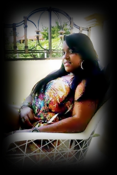 Date this cute Dominican Republic girl Stephany from Santiago De Los Caballeros DO9379