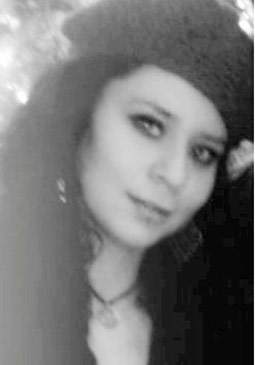 Date this athletic Mexico girl Guadalupe from Saltillo MX429