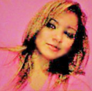 Date this funny Honduras girl Nancy from San Pedro Sula HN416