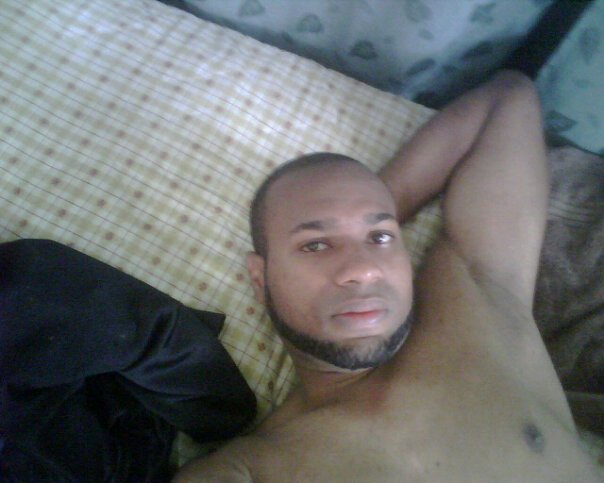 Date this hot Dominican Republic man Azote from Santo Domingo DO9396
